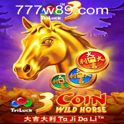 Explorando o Universo de 3CoinWildHorse: Um Jogo Inovador Com Regras Dinâmicas