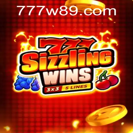 Descubra as Emoções de 777sizzlingwins no Universo W89