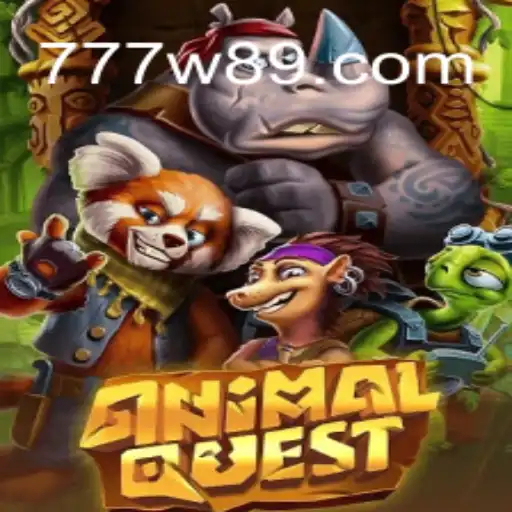 Explorando o Fascinante Mundo de AnimalQuest: Uma Aventura Interativa Única