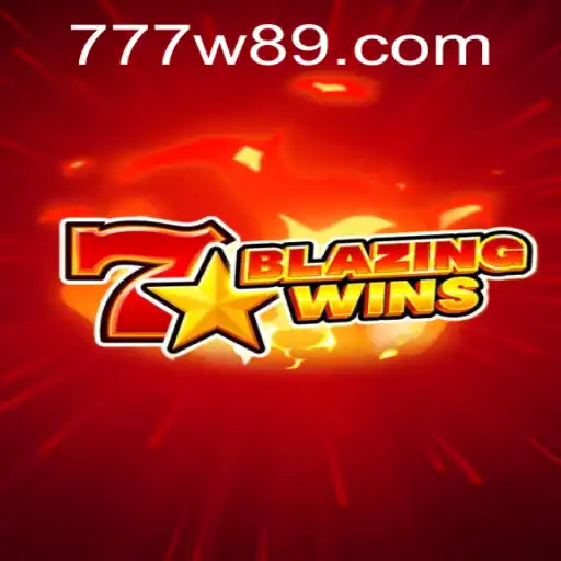 Descubra o emocionante mundo de BlazingWins: Um jogo imperdível com W89