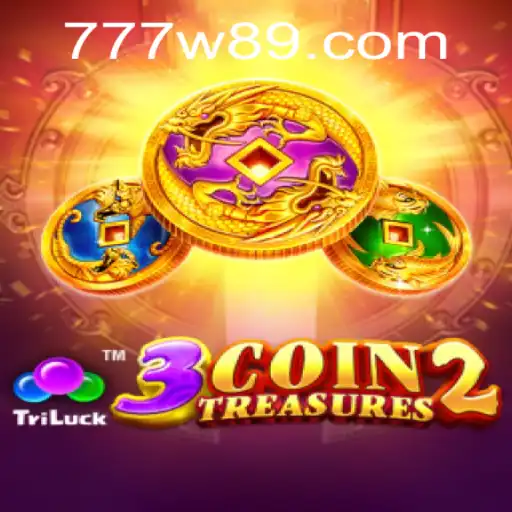 Descubra o Encanto de 3CoinTreasures2: A Nova Sensação dos Jogos