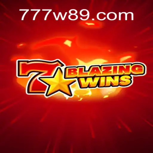 Descubra o emocionante mundo de BlazingWins: Um jogo imperdível com W89
