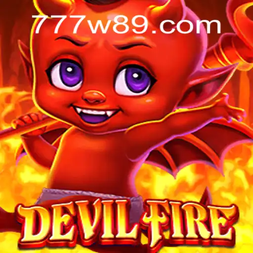 Explorando o Universo de DevilFire: Um Mergulho no Mundo das Aventuras Virtuais com W89