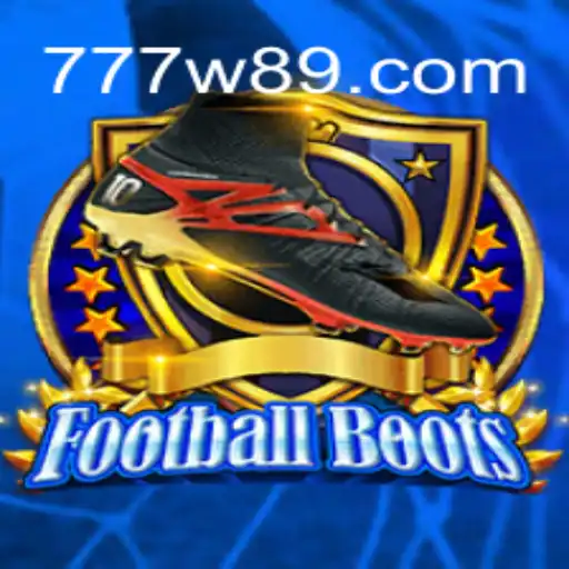 FootballBoots: Um Jogo Inovador para a Geração W89