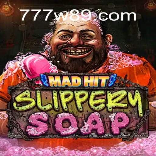 Explorando o Empolgante Mundo de MadHitSlipperySoap