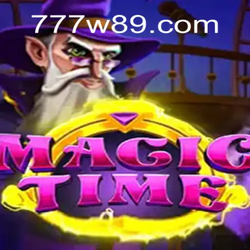 MagicTime: O Jogo que Encanta com Magia e Estratégia