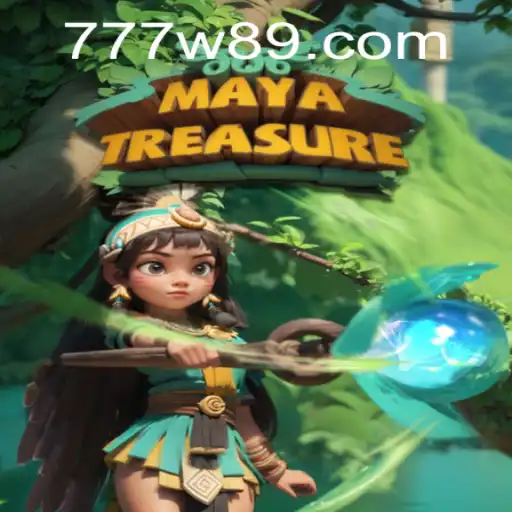 Mergulhe na Aventura: Descobrindo os Mistérios de MayaTreasure com W89