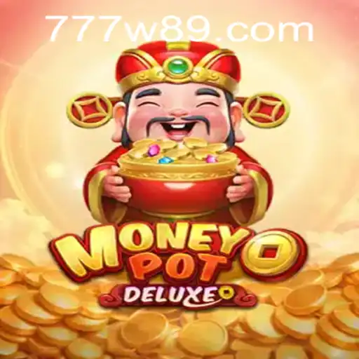Explorando o Fascinante Mundo de MoneyPotDELUXE: O Jogo de Estratégia Financeira com W89