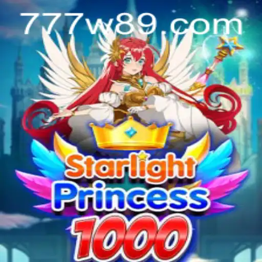 Explorando o Universo de StarlightPrincess1000 e a Conexão com W89