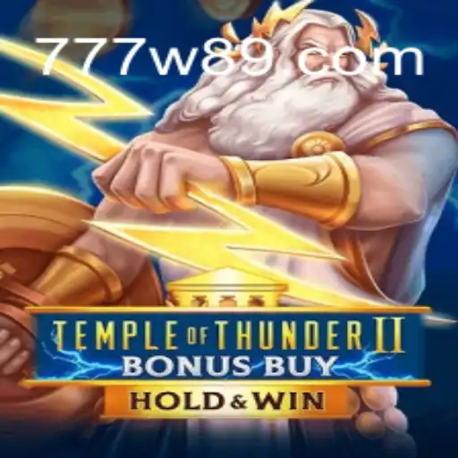Temple of Thunder II Bonus Buy: Uma Jornada Épica no Mundo dos Cassinos Online