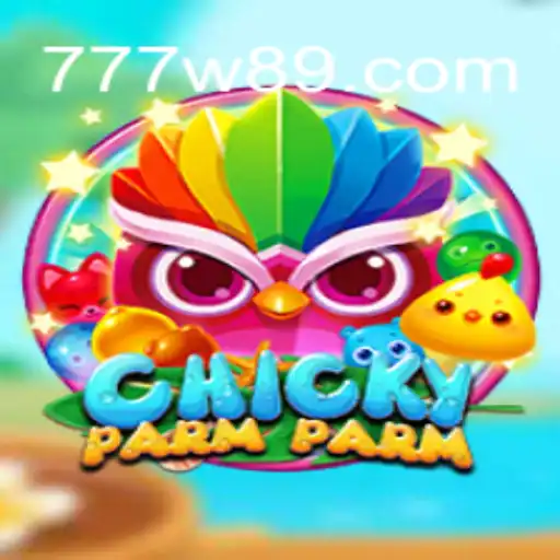 ChickyParmParm: O Guia Completo para o Jogo Inovador e sua Palavras-Chave W89