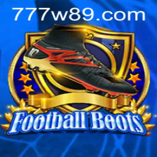 FootballBoots: Um Jogo Inovador para a Geração W89