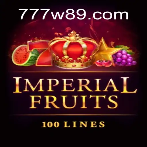 Descubra o Fascinante Mundo do Jogo ImperialFruits100 com W89