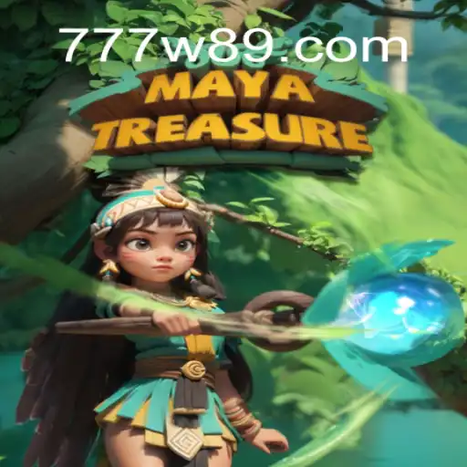 Mergulhe na Aventura: Descobrindo os Mistérios de MayaTreasure com W89
