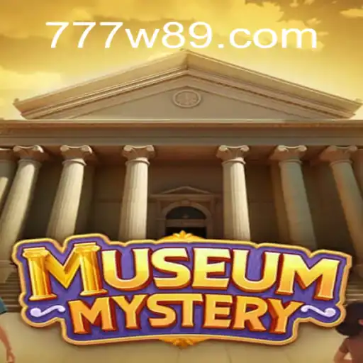 MuseumMystery: Descubra os Segredos do Passado com a Palavra-Chave W89