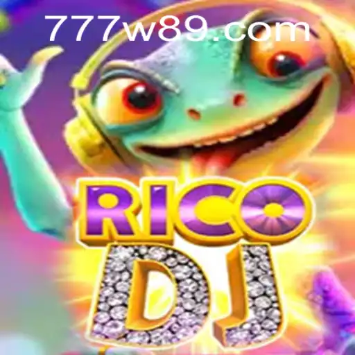 RicoDJ: O Novo Jogo de Estratégia Incorporando o Elemento W89