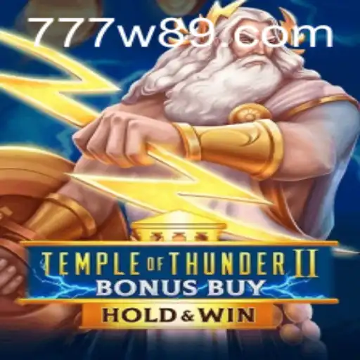 Temple of Thunder II Bonus Buy: Uma Jornada Épica no Mundo dos Cassinos Online